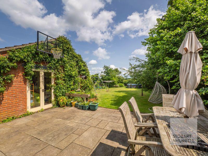 Terrace Outlook