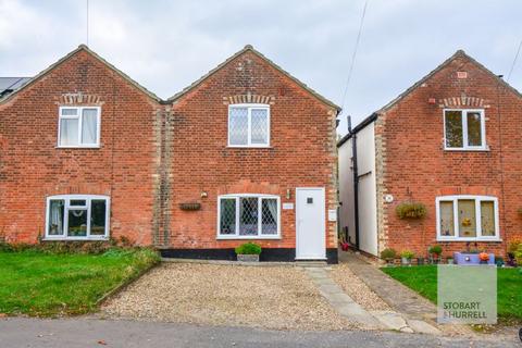 2 bedroom cottage for sale, Upper Street, Norwich NR12