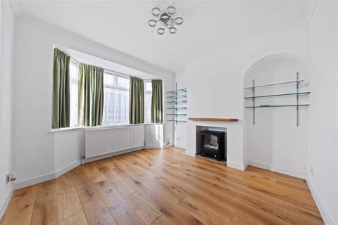 3 bedroom terraced house for sale, Green Wrthe Lane, Carshalton