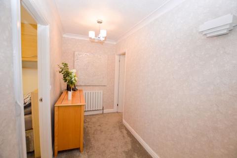 3 bedroom semi-detached bungalow for sale, Halewood Avenue, Golborne, WA3 3RG