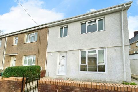 3 bedroom end of terrace house for sale, Ynyslas, Llanelli SA14