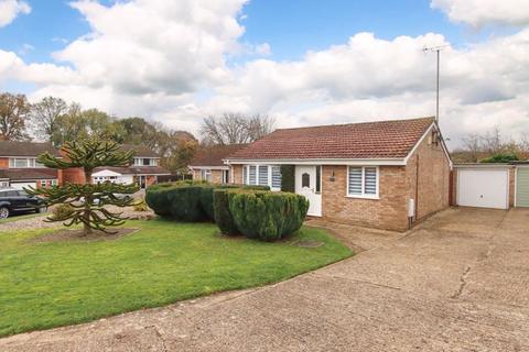 2 bedroom semi-detached bungalow for sale, Elstree Road, Hemel Hempstead