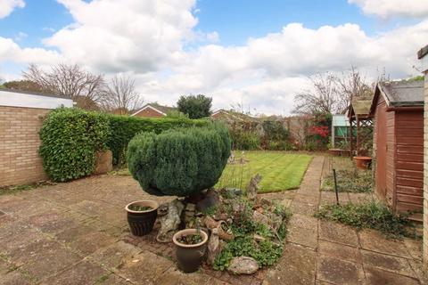 2 bedroom semi-detached bungalow for sale, Elstree Road, Hemel Hempstead