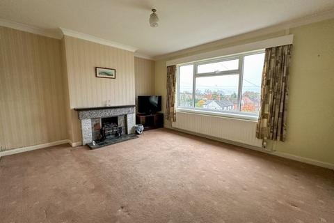 3 bedroom semi-detached house for sale, Sandy Lane, Brown Edge, Staffordshire Moorlands, ST6