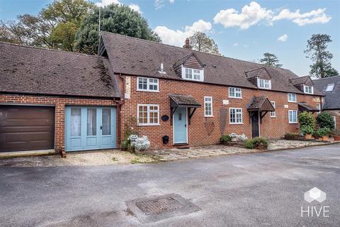 3 bedroom semi-detached house for sale, Stable Cottage, Dorchester DT2