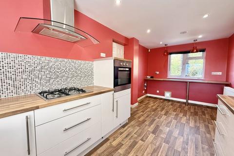 4 Caledonian Close, Weymouth, DT4 7QW
