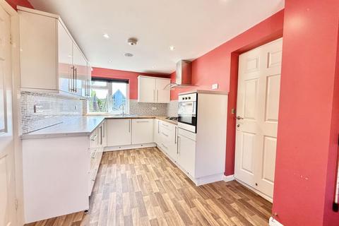 4 Caledonian Close, Weymouth, DT4 7QW