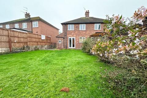 2 bedroom semi-detached house for sale, Smithy Lane, Biddulph.  ST8