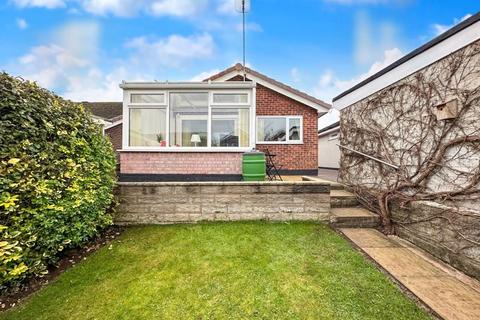 2 bedroom detached bungalow for sale, Zodiac Drive, Packmoor. ST6