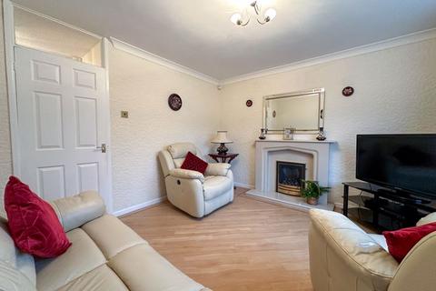 2 bedroom detached bungalow for sale, Zodiac Drive, Packmoor. ST6