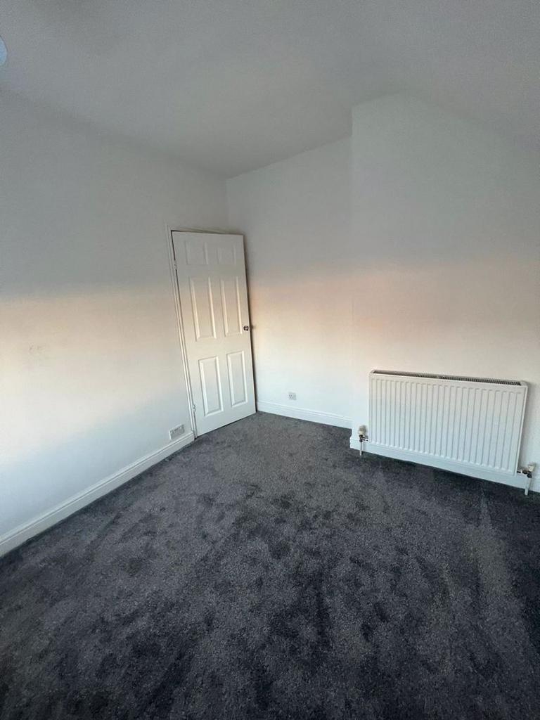 Devonshire Avenue, Wigston – pohled 5