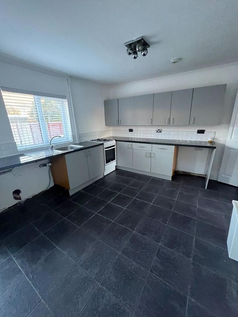 Devonshire Avenue, Wigston – pohled 6