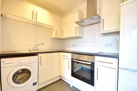 1 bedroom apartment to rent, Pembroke House, Pembroke Road, Ruislip, HA4 8NQ