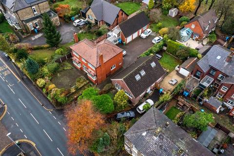 4 bedroom detached bungalow for sale, 188 Rochdale Road, Oldham OL2