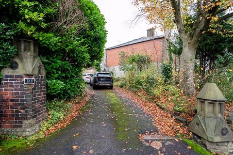 4 bedroom detached bungalow for sale, 188 Rochdale Road, Oldham OL2