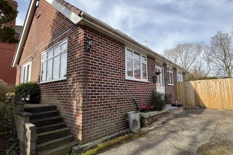 4 bedroom detached bungalow for sale, 188 Rochdale Road, Oldham OL2