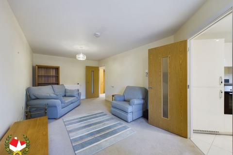 2 bedroom retirement property for sale, Llanthony Place, St Ann Way, Gloucester