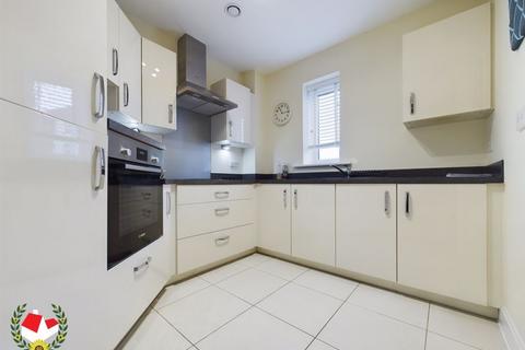 2 bedroom retirement property for sale, Llanthony Place, St Ann Way, Gloucester