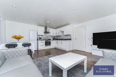 2 bedroom apartment to rent, Church Road, NW10