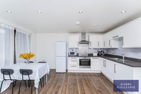 2 bedroom apartment to rent, Church Road, NW10