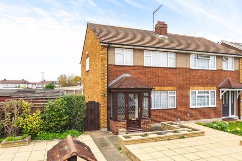 3 bedroom semi-detached house for sale, Tollgate Road, Waltham Cross