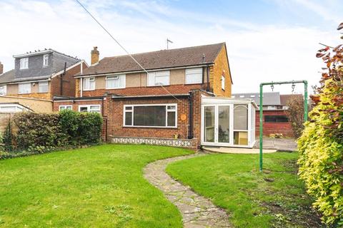 3 bedroom semi-detached house for sale, Tollgate Road, Waltham Cross