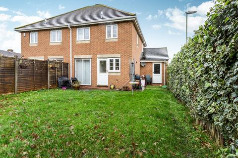 3 bedroom semi-detached house to rent, The Halliards, Fareham, Hampshire