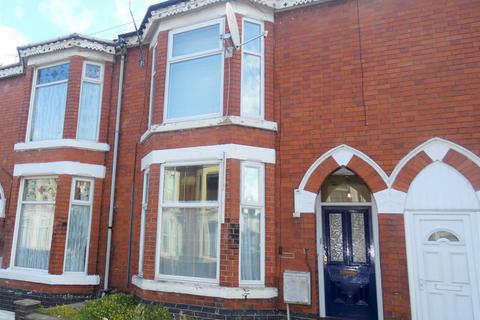 1 bedroom flat to rent, Walthall Street, Crewe, CW2