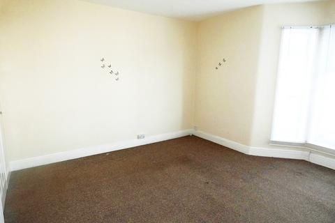 1 bedroom flat to rent, Walthall Street, Crewe, CW2