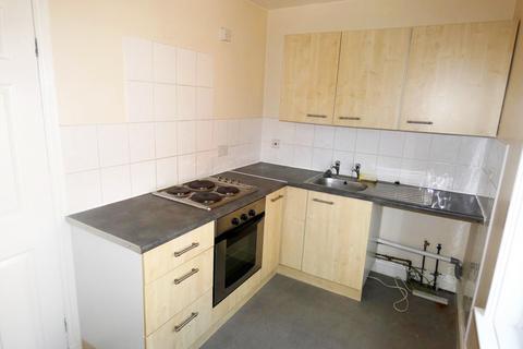 1 bedroom flat to rent, Walthall Street, Crewe, CW2