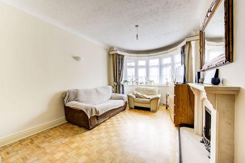 4 bedroom terraced house for sale, Dunster Way, Harrow