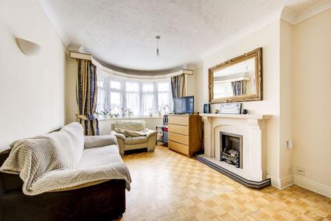 4 bedroom terraced house for sale, Dunster Way, Harrow