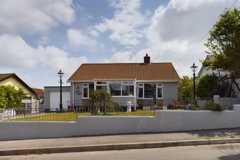 2 bedroom bungalow for sale, Carnkie, Redruth - Non estate updated detached bungalow