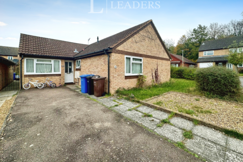 4 bedroom bungalow to rent, Wenman Court, Norwich