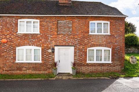 3 bedroom semi-detached house for sale, High Street, East Ilsley RG20