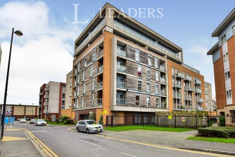 2 bedroom apartment to rent, Pioneer House, Elmira Way, Salford, M5