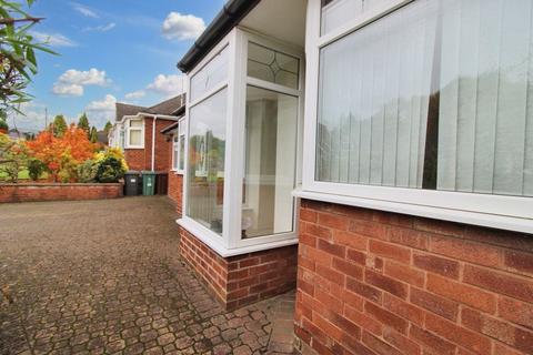 3 bedroom detached bungalow for sale, Barnhill Road, Manchester M25