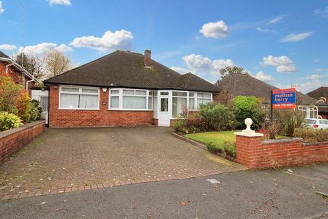 3 bedroom detached bungalow for sale, Barnhill Road, Manchester M25