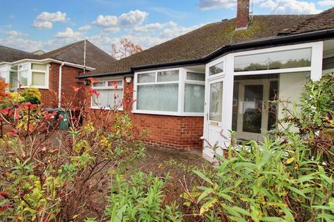 29 Barnhill Road, Prestwich, Manchester, M25 9WH