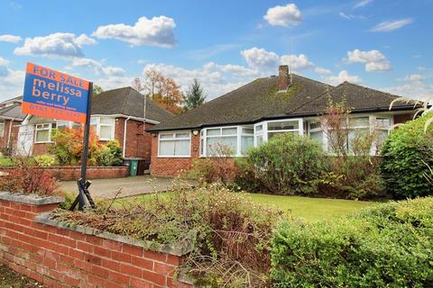 29 Barnhill Road, Prestwich, Manchester, M25 9WH