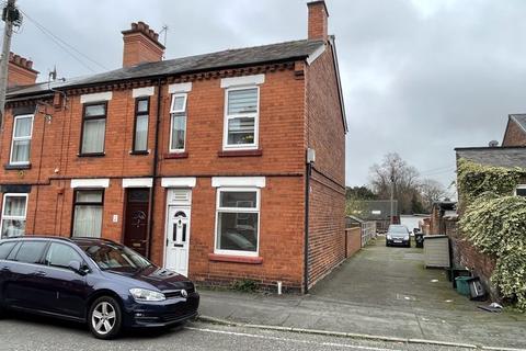 2 bedroom property for sale, Gibson Street, Wrexham