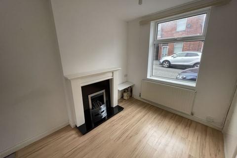 2 bedroom property for sale, Gibson Street, Wrexham