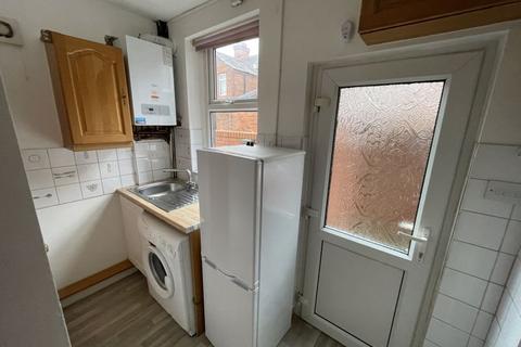 2 bedroom property for sale, Gibson Street, Wrexham