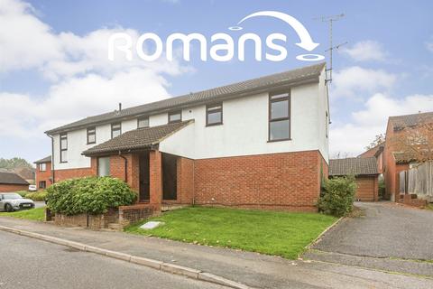 1 bedroom apartment to rent, Fleetham Gardens, Lower Earley