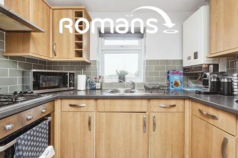 1 bedroom apartment to rent, Fleetham Gardens, Lower Earley