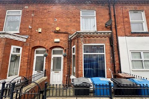 5 bedroom terraced house for sale, De La Pole Avenue, Hull, HU3