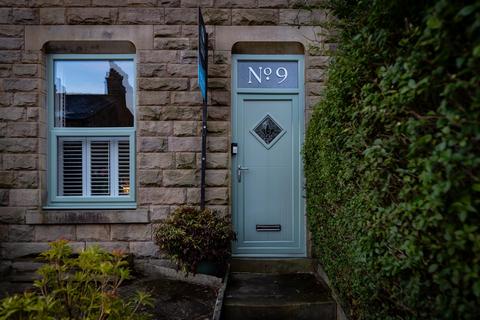 2 bedroom terraced house for sale, Wellington Road, Turton, Edgworth, Bolton