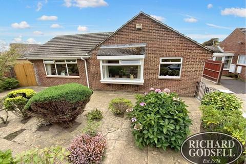 3 bedroom detached bungalow for sale, CHRISTCHURCH