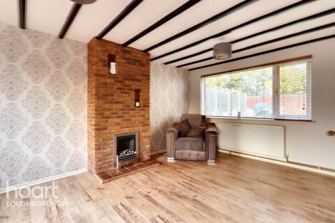 3 bedroom semi-detached house for sale, Francis Drive, Loughborough