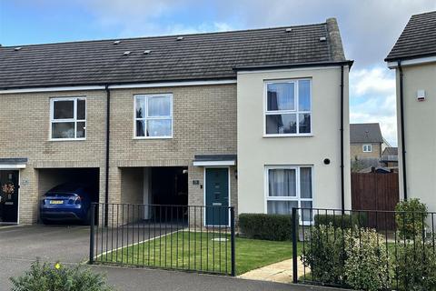 26 Angus Way, Whitehouse, Milton Keynes, MK8 1AT